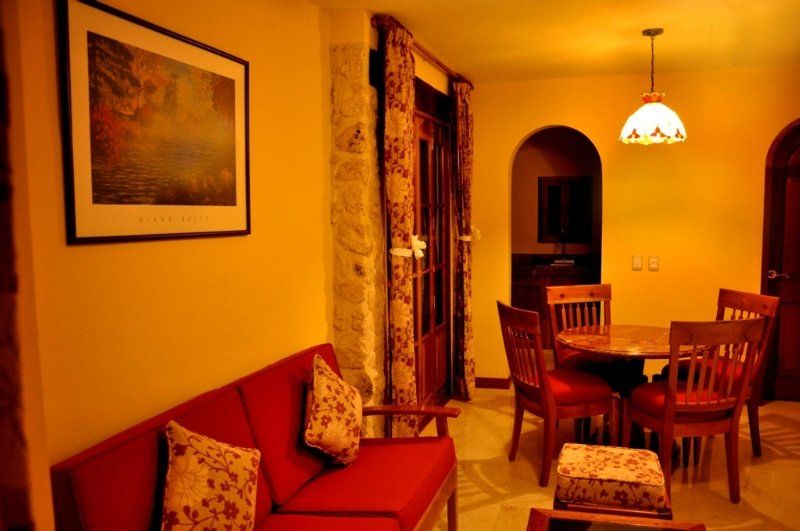 Mallorca Hotel & Suites Канкун Экстерьер фото